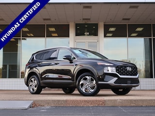 2023 Hyundai Santa Fe SEL SUV