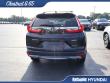 2019 Honda CR-V Touring AWD SUV