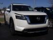 Used 2022 Nissan Pathfinder Platinum SUV