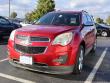 Used 2014 Chevrolet Equinox LT w/1LT SUV