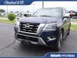 2021 Nissan Armada Platinum SUV