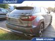 2017 LEXUS RX 350 SUV