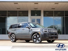 2026 Hyundai Santa Fe Hybrid SE SUV