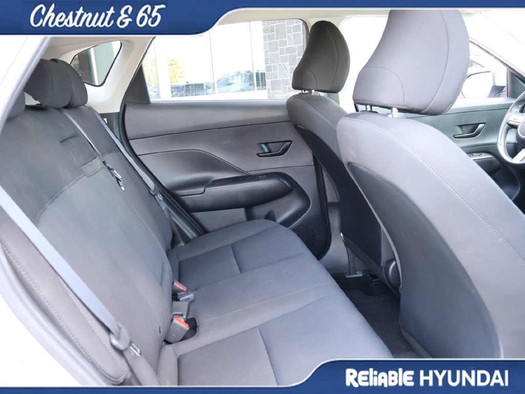 2024 Hyundai Kona SEL - Photo 12