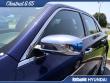 2017 Chrysler 300C Base Sedan