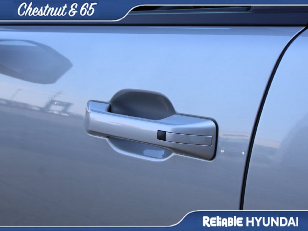 2026 Hyundai Palisade SEL - Photo 20