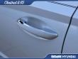 2022 Hyundai Sonata Limited Sedan
