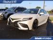 2023 Toyota Camry XSE Sedan
