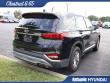 2020 Hyundai Santa Fe SEL 2.4 SUV