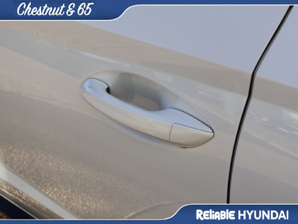 2024 Hyundai Sonata SEL - Photo 19