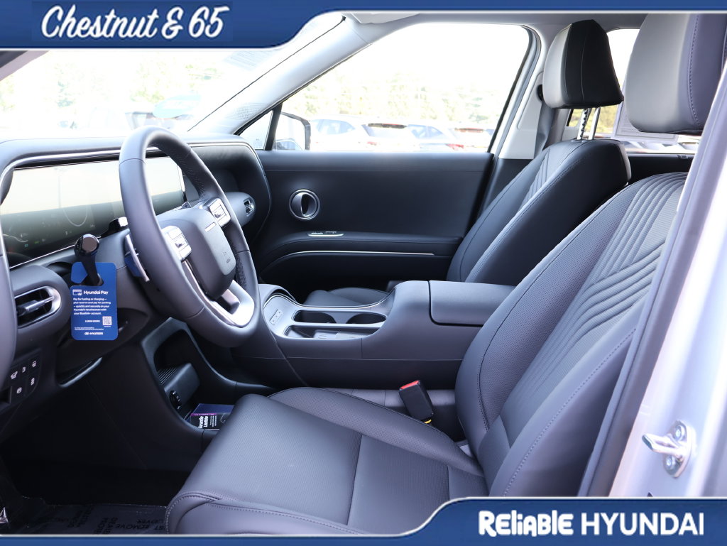 2026 Hyundai Palisade SEL - Photo 23