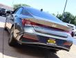 2026 Hyundai Elantra Hybrid Limited Sedan