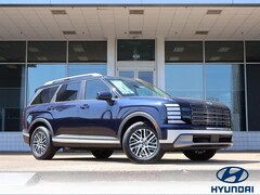 2026 Hyundai Palisade SEL AWD SUV