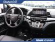 2026 Honda Odyssey Elite Van Passenger