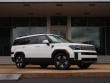 2026 Hyundai Santa Fe Hybrid SEL SUV
