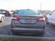 2015 Ford Fusion Hybrid SE Sedan