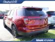 2016 Ford Explorer Sport SUV