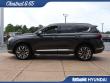 2023 Hyundai Santa Fe Calligraphy SUV