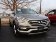 2017 Hyundai Santa Fe Sport 2.4L SUV