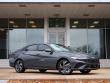 2025 Hyundai Elantra Limited Sedan