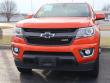 2019 Chevrolet Colorado Z71 Truck Crew Cab