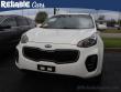 2019 Kia Sportage LX SUV