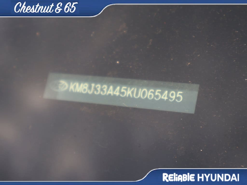 2019 Hyundai Tucson Value - Photo 25
