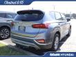 2020 Hyundai Santa Fe SEL 2.4 SUV