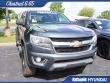 2015 Chevrolet Colorado WT Truck Crew Cab