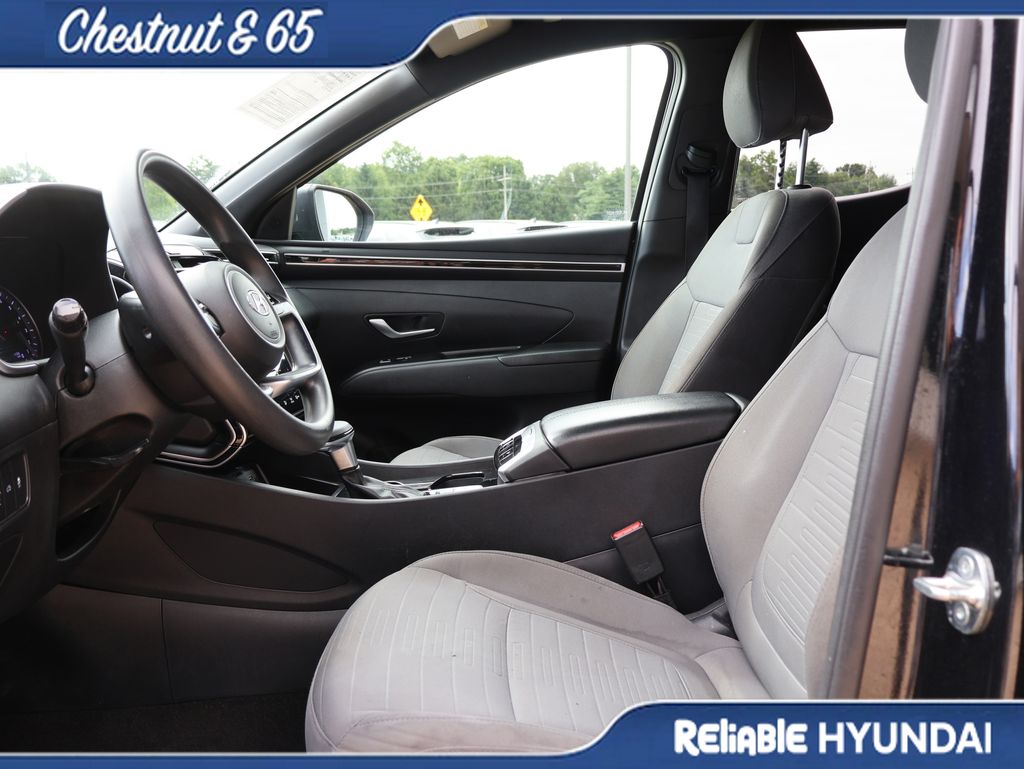 2024 Hyundai Santa Cruz SEL - Photo 23