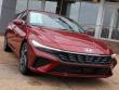 2025 Hyundai Elantra Limited Sedan