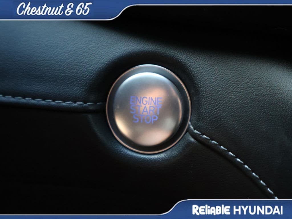 2023 Hyundai Santa Fe Limited - Photo 35