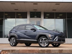 2026 Hyundai Kona SEL Premium AWD SUV