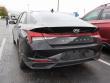 2021 Hyundai Elantra SEL Sedan