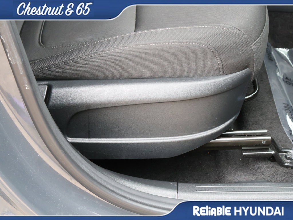 2025 Hyundai Tucson SEL - Photo 10