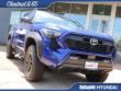 2024 Toyota Tacoma TRD Off Road Truck Double Cab