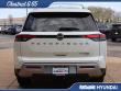2022 Nissan Pathfinder Platinum SUV