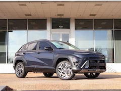 2026 Hyundai Kona SEL Premium AWD SUV
