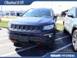2019 Jeep Compass Trailhawk 4x4 SUV