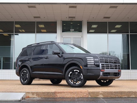 2026 Hyundai Palisade XRT AWD SUV