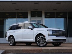 2026 Hyundai Palisade Calligraphy AWD SUV