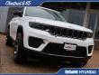 2023 Jeep Grand Cherokee Laredo SUV