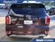 2020 Hyundai Palisade Limited SUV