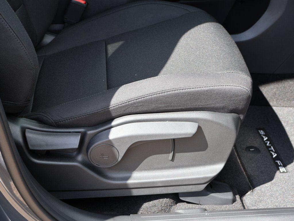 2026 Hyundai Santa Fe SE - Photo 11