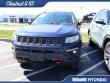 2019 Jeep Compass Trailhawk 4x4 SUV
