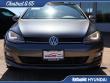 2015 Volkswagen Golf TSI Hatchback