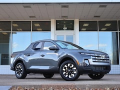 2026 Hyundai Santa Cruz SEL Activity FWD Truck Crew Cab