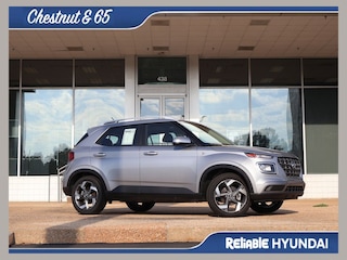 2025 Hyundai Venue SEL SUV