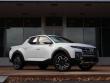 2026 Hyundai Santa Cruz Limited Truck Crew Cab