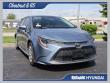Used 2020 Toyota Corolla LE Sedan